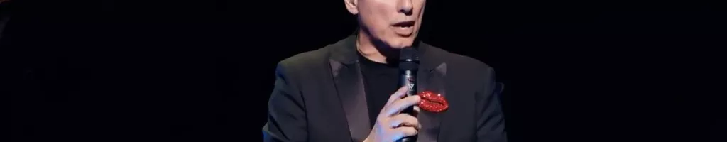 John Barrowman - Laid Bare