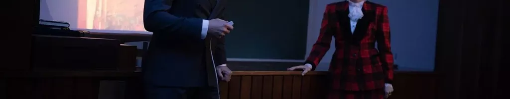 Invocação do Mal 4: O Último Ritual