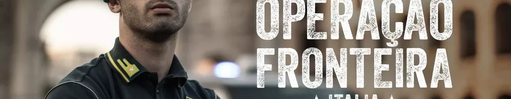 Operação Fronteira: Itália