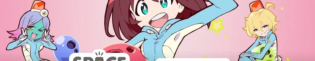 Uchuu Patrol Luluco