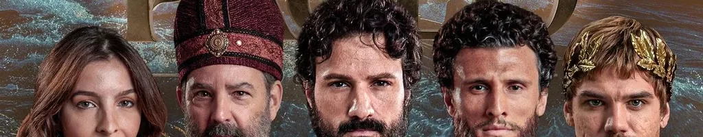 Paulo, o Apóstolo