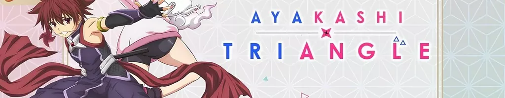 Ayakashi Triangle