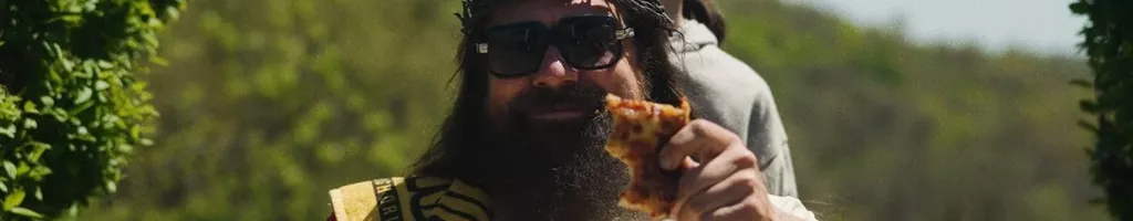 American Pizza