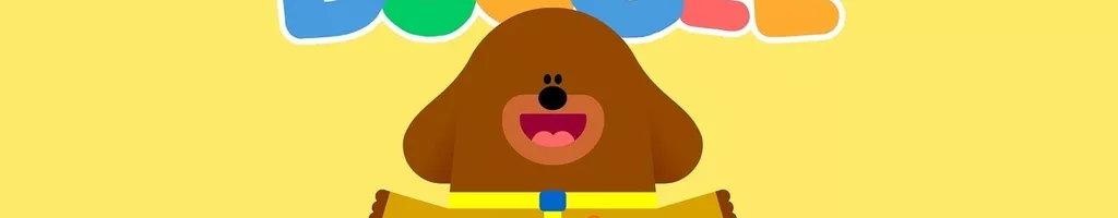 Hey Duggee