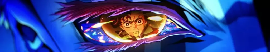 Demon Slayer: Kimetsu no Yaiba Castelo Infinito
