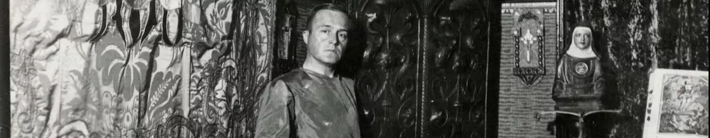 Álvaro Retana. Salir del armario de la historia