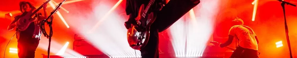 Last Train - Les Eurockéennes de Belfort 2025