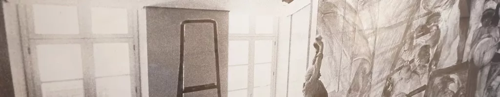A Visual Storm