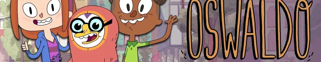 Oswaldo