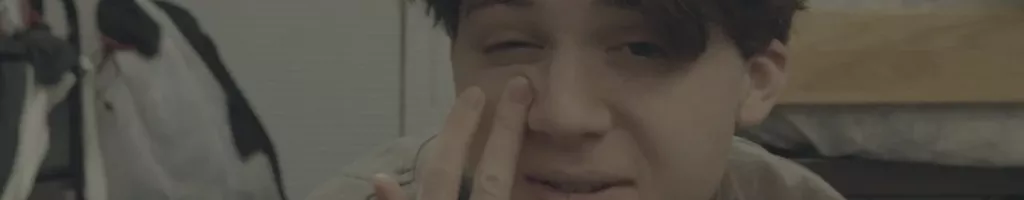 Dope Smokin' Moron