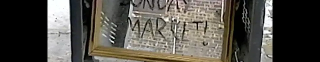 sunday market tape 1