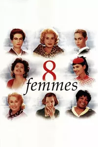 8 Mulheres 8 Mulheres