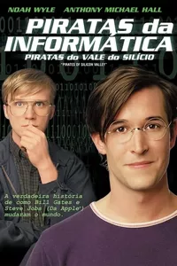 Piratas da Informática Piratas da Informática