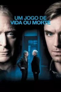 Um Jogo de Vida ou Morte Um Jogo de Vida ou Morte