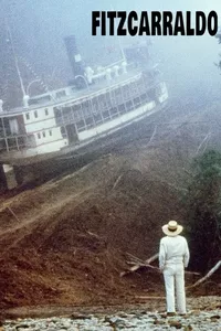 Fitzcarraldo Fitzcarraldo