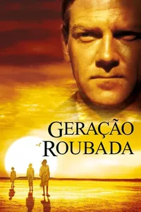 Geração Roubada Geração Roubada