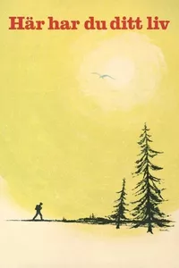 Here Is Your Life Here Is Your Life