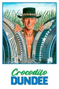 Crocodilo Dundee Crocodilo Dundee