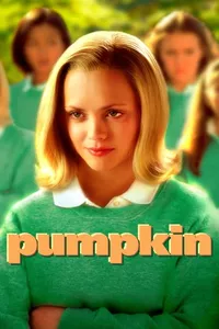 Pumpkin Pumpkin