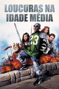 Loucuras na Idade Média Loucuras na Idade Média