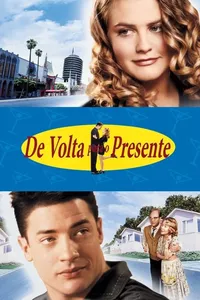 De Volta para o Presente De Volta para o Presente