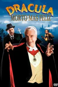 Drácula: Morto, mas Feliz Drácula: Morto, mas Feliz