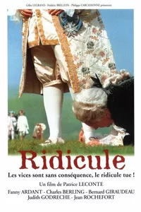 Ridicule Ridicule