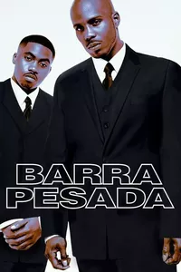 Barra Pesada Barra Pesada