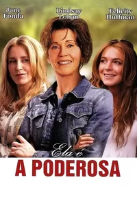 Ela é a Poderosa Ela é a Poderosa