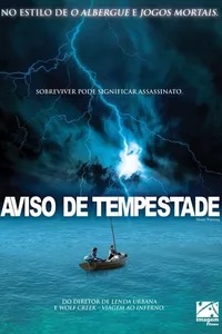 Aviso de Tempestade Aviso de Tempestade