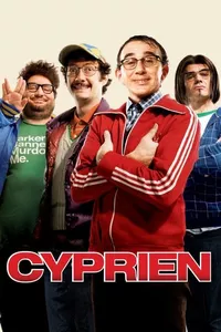 Cyprien Cyprien