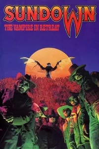Vampiros em Fuga Vampiros em Fuga