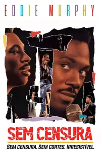 Eddie Murphy - Sem Censura Eddie Murphy - Sem Censura