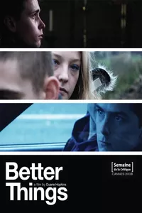 Better Things Better Things