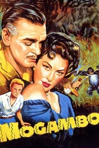 Mogambo Mogambo