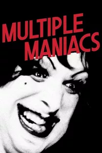 Multiple Maniacs Multiple Maniacs