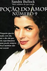 Poção do Amor N°9 Poção do Amor N°9