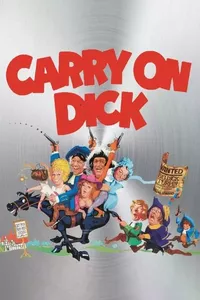 Carry On Dick Carry On Dick