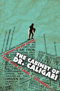 The Cabinet of Dr. Caligari The Cabinet of Dr. Caligari