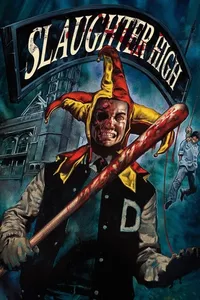Slaughter High Slaughter High