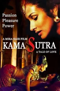 Kama Sutra - Um Conto de Amor Kama Sutra - Um Conto de Amor