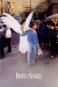 Encontro com um Anjo Encontro com um Anjo