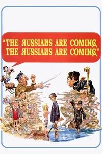 Os Russos Estão Chegando! Os Russos Estão Chegando! Os Russos Estão Chegando! Os Russos Estão Chegando!