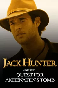 Jack Hunter e o Olho do Enigma Jack Hunter e o Olho do Enigma