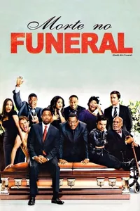 Morte no Funeral Morte no Funeral