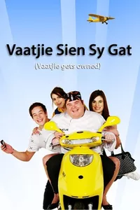 Vaatjie gets owned Vaatjie gets owned