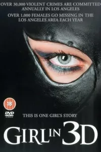 Girl in 3D Girl in 3D