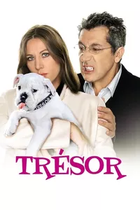 Tresor Tresor
