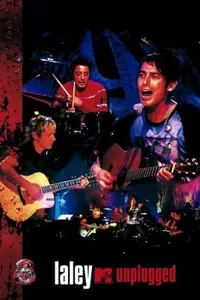 La Ley: MTV Unplugged La Ley: MTV Unplugged