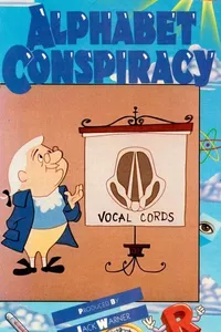 The Alphabet Conspiracy The Alphabet Conspiracy